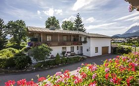 Pension Garni Appartement Ortner